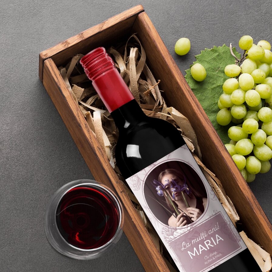 Személyre szabott italok a St Mary