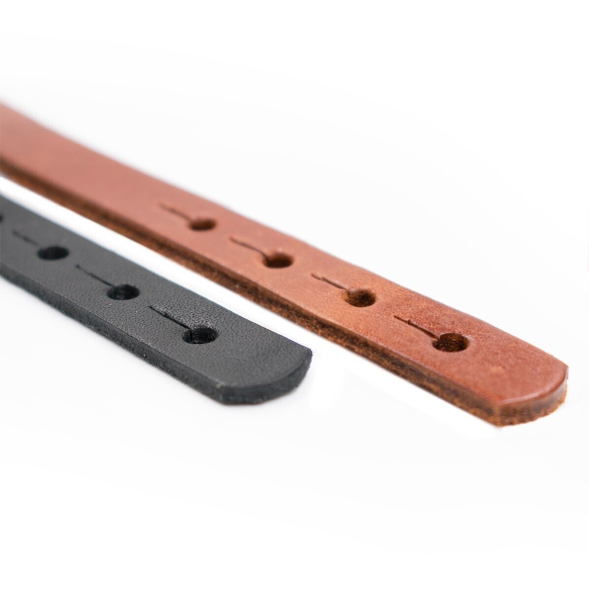 Brățară din piele personalizată cu coordonate și nume