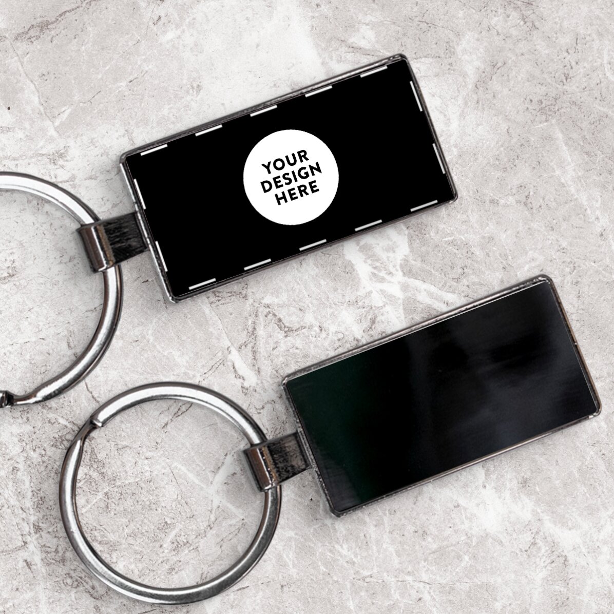 Breloc personalizat cu grafica ta