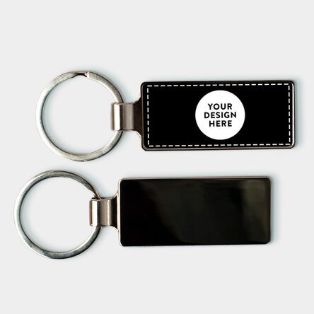 Breloc personalizat cu grafica ta