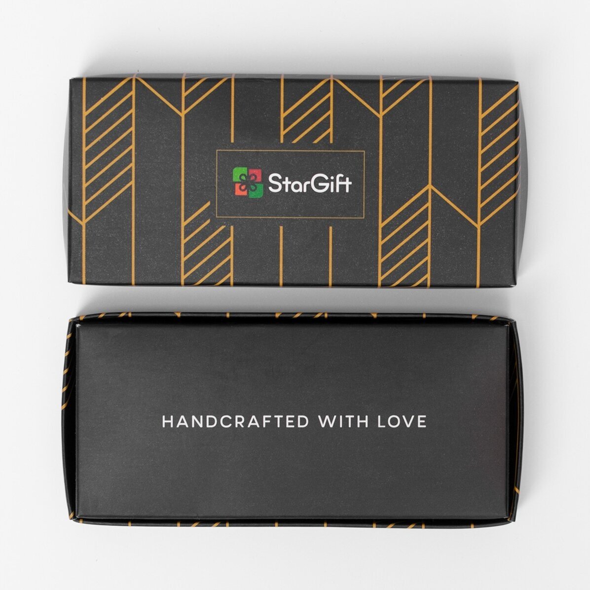 Breloc personalizat cu text și zodie - Săgetător