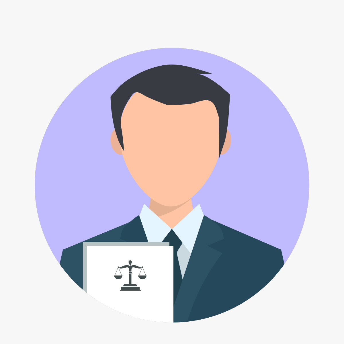 Személyre szabott ajándékok ügyvédeknek