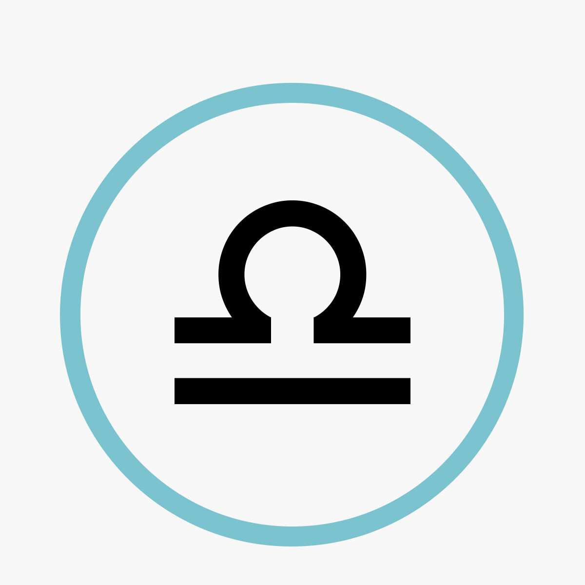 Személyre szabott ajándékok Mérleg számára