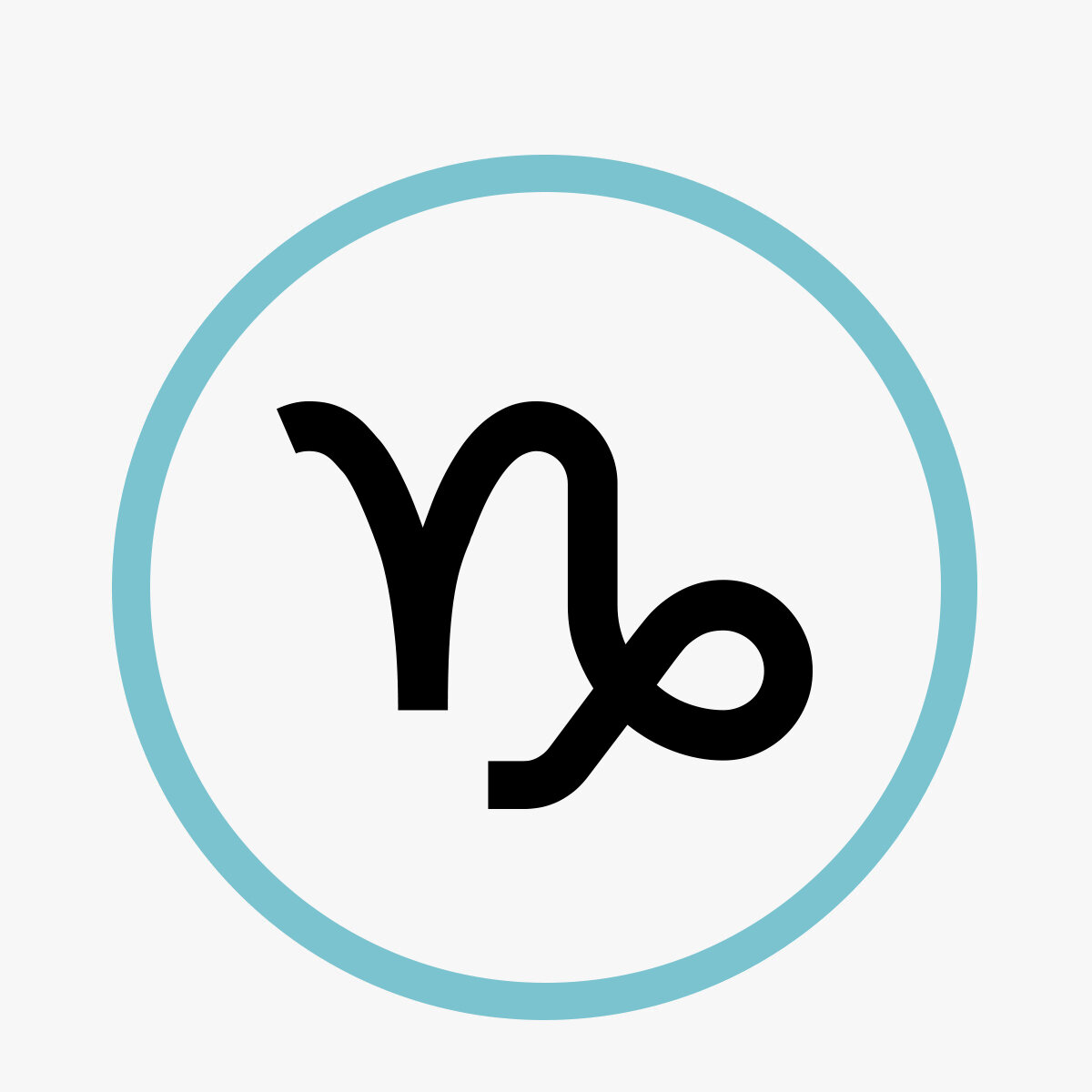 Személyre szabott ajándékok a Bak számára