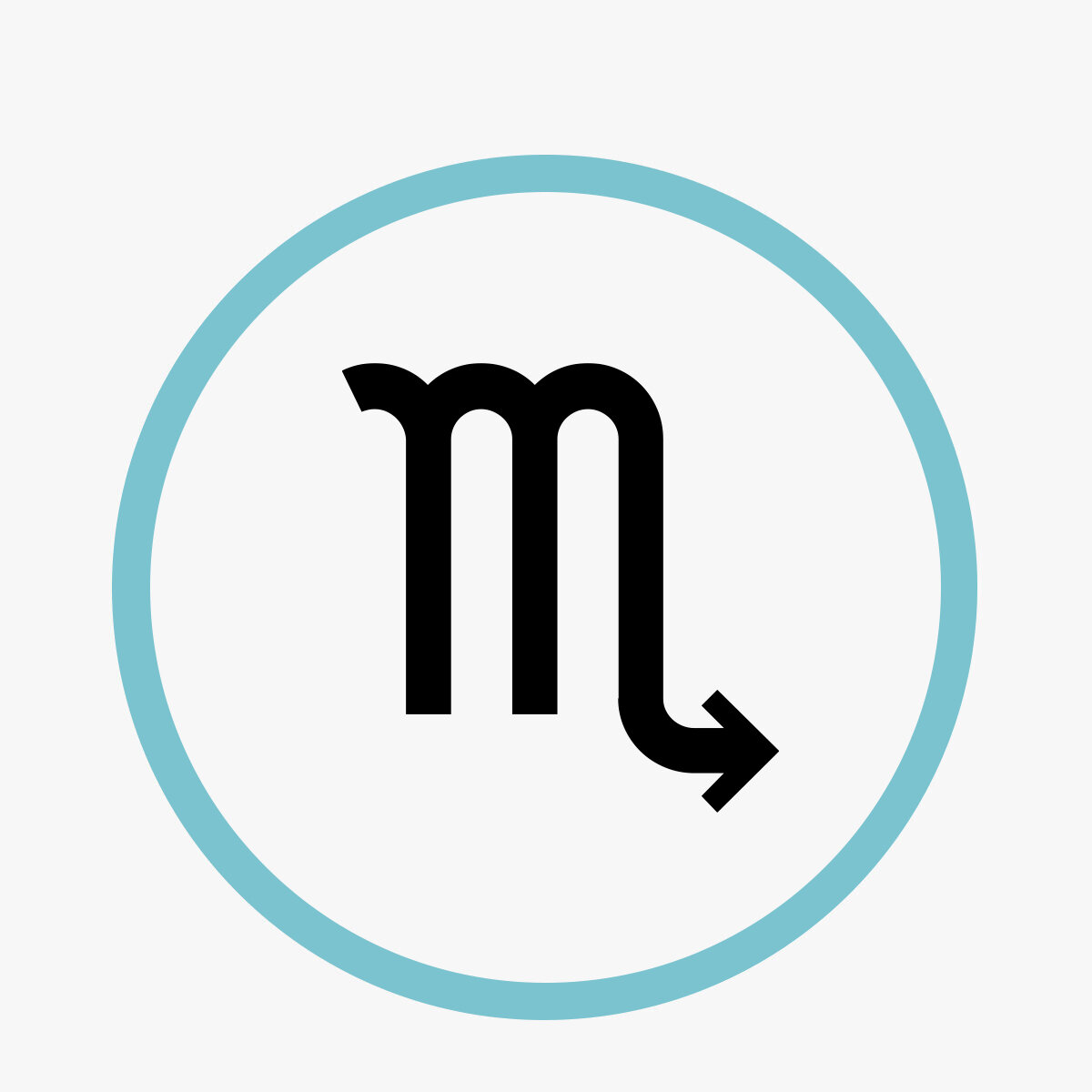 Személyre szabott ajándékok Skorpió számára