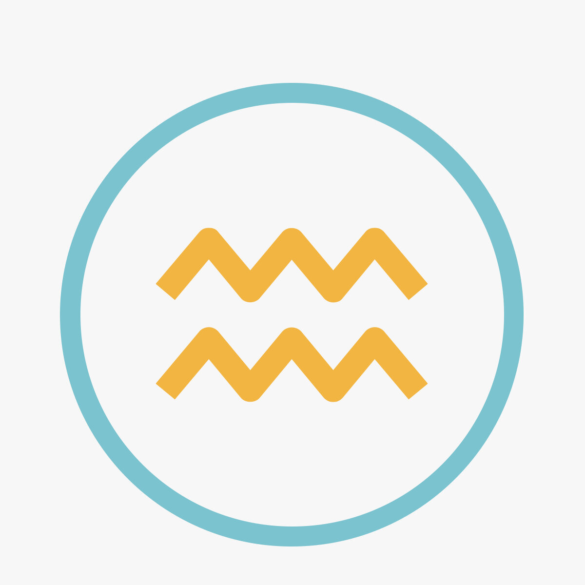 Személyre szabott ajándékok Vízöntőnek