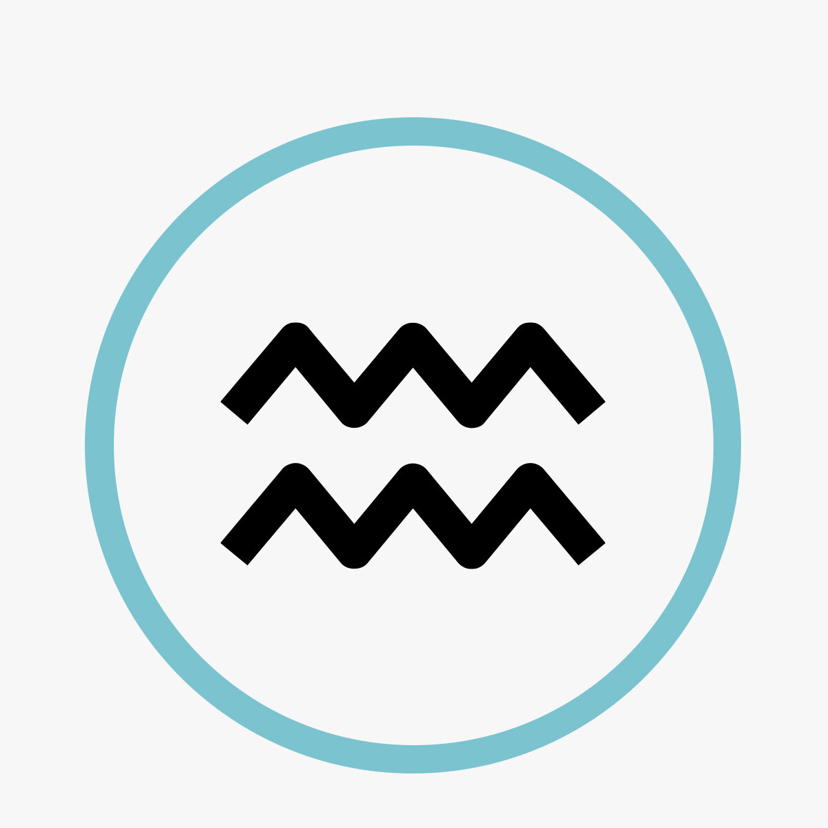 Személyre szabott ajándékok Vízöntőnek