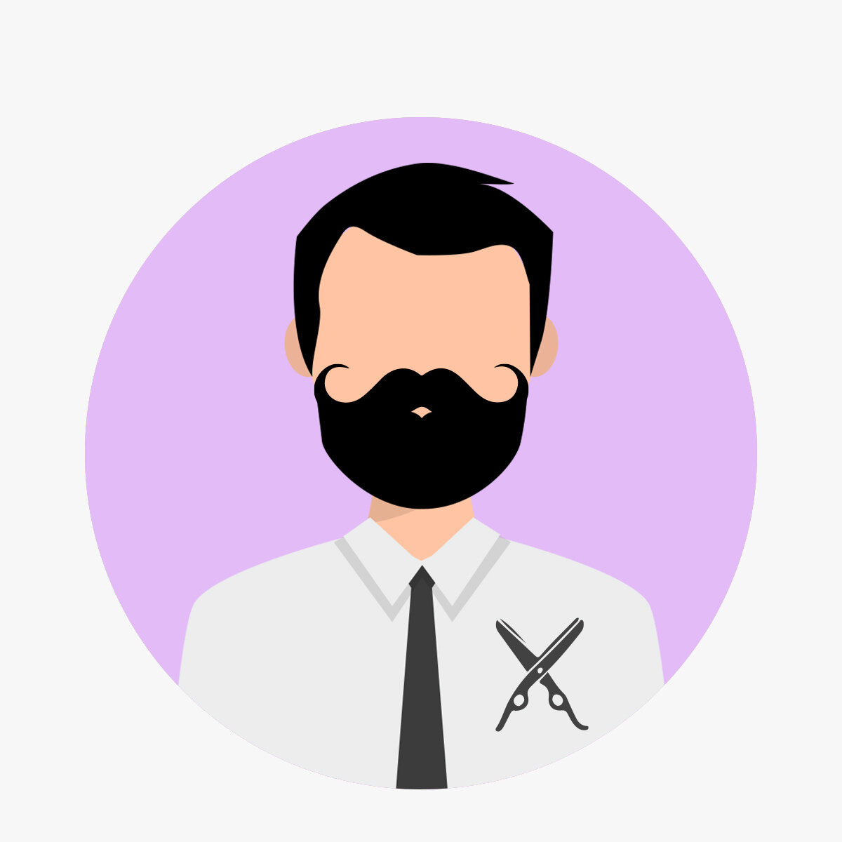 Ajándékok fodrászoknak, borbélyoknak