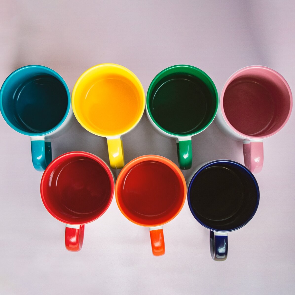 Üzenetes bögre - Naptár