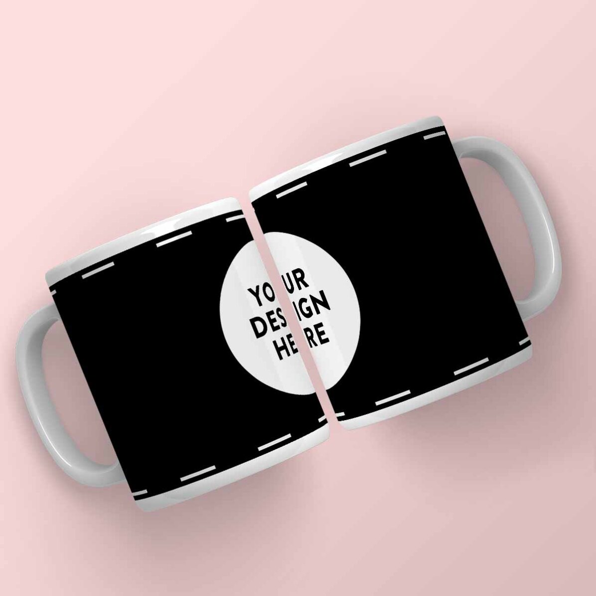 Cană personalizată cu grafica ta