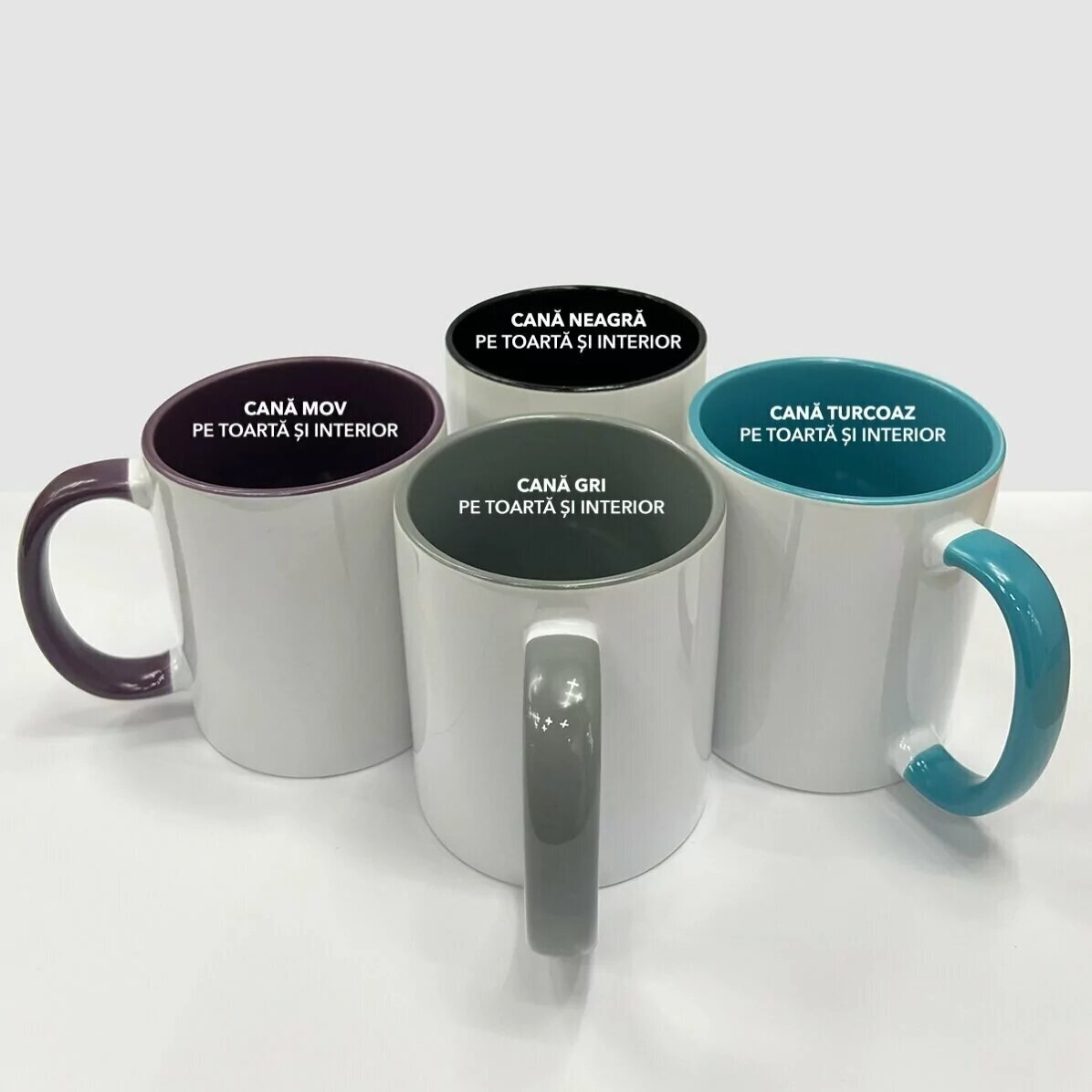 Cană personalizată cu mesaj - Profesor de Fizică