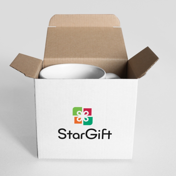 Cană personalizată cu o poză de Crăciun