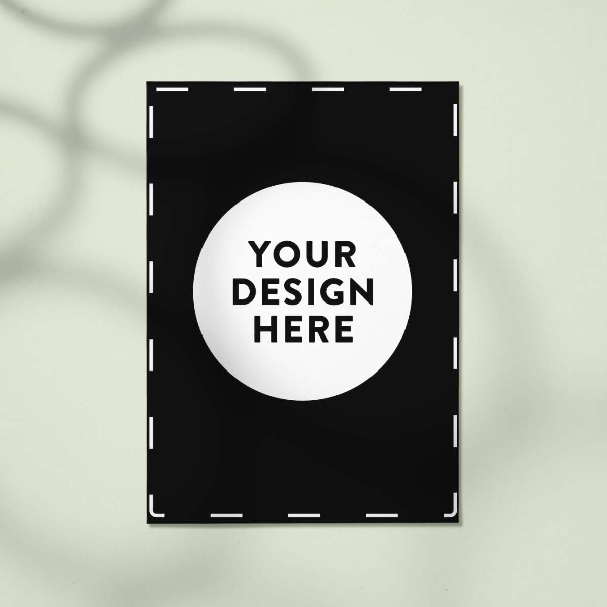 Card personalizat cu grafica ta