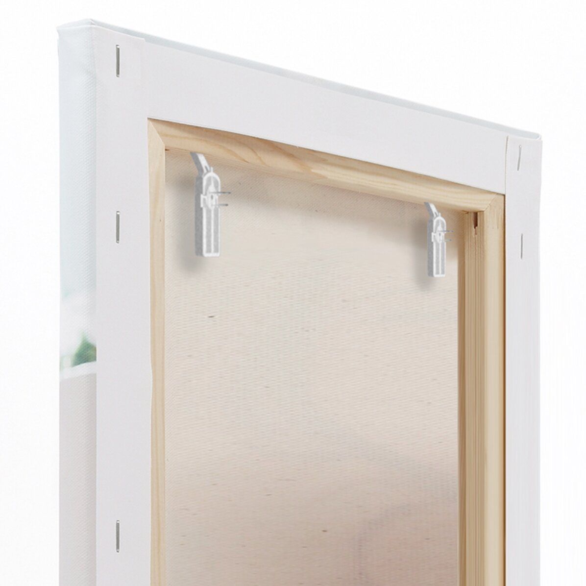 Agățătoare de perete fără găuri pentru rame, tablouri, canvas