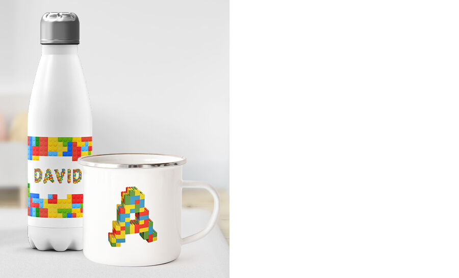 Ajándékok Lego-rajongó gyermekeknek