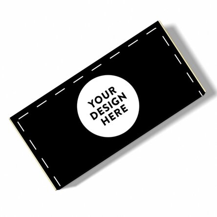 Ciocolată personalizată cu grafica ta