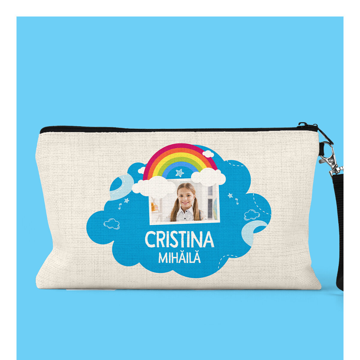 Szivárvány kollekció