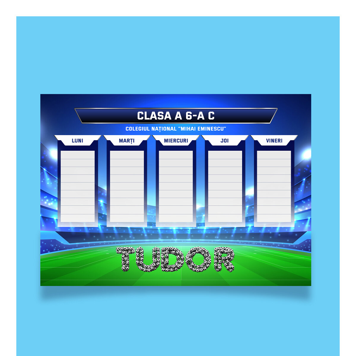 Futball-gyűjtemény