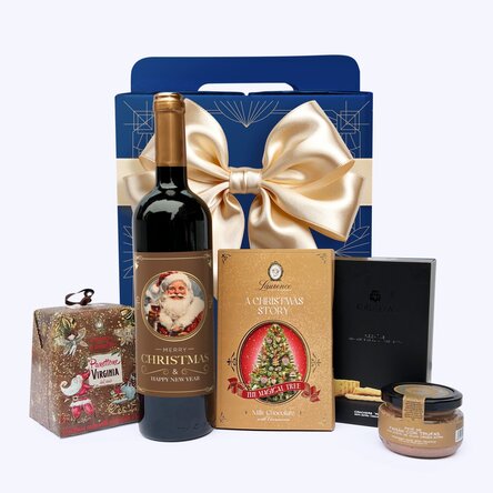 Cutie cadou - ROYAL SIGNATURE 