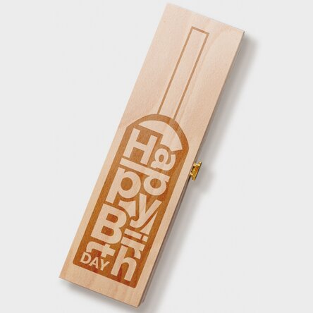 Borosdoboz - Boldog születésnapot!