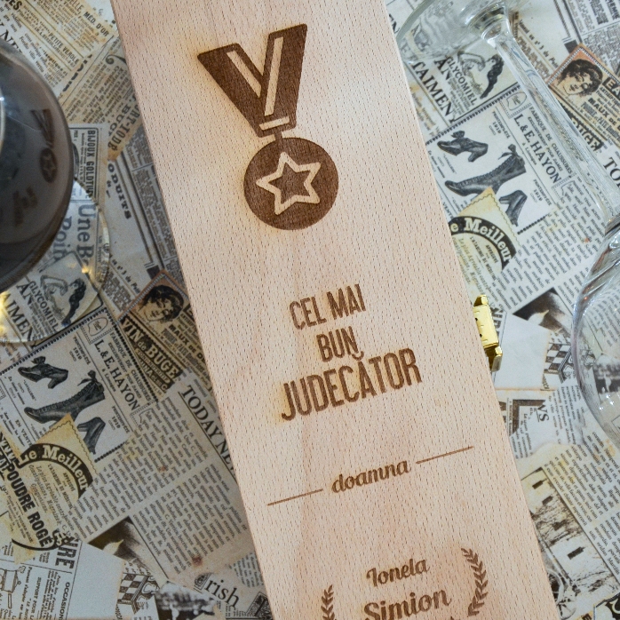 Cutie de vin personalizată -  Cel mai ...