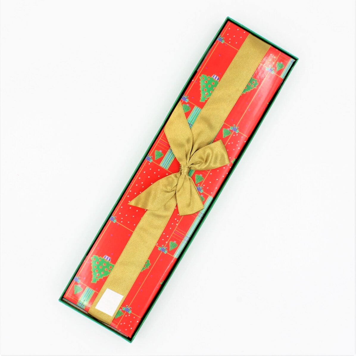 Cutie pliabilă băuturi - model brăduți