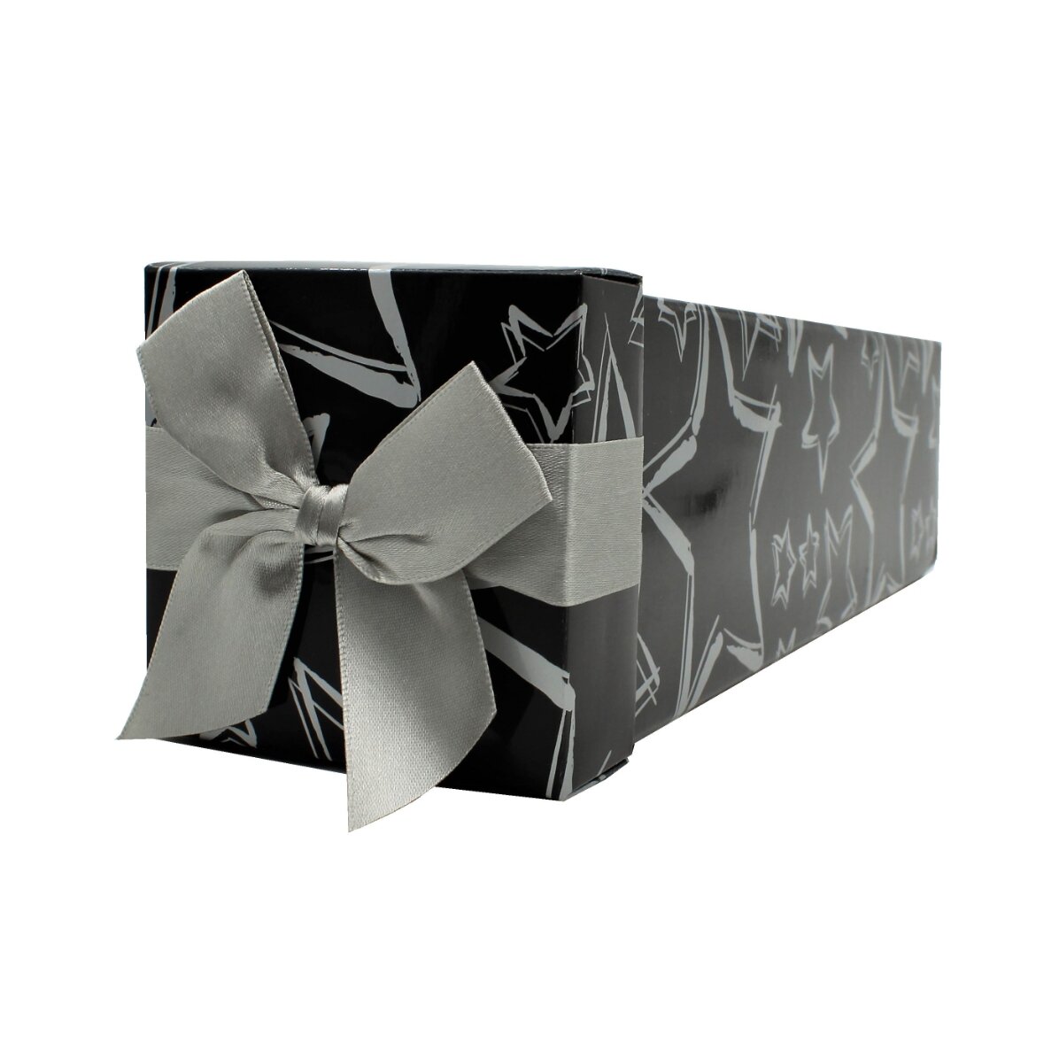 Cutie pliabilă băuturi - model abstract