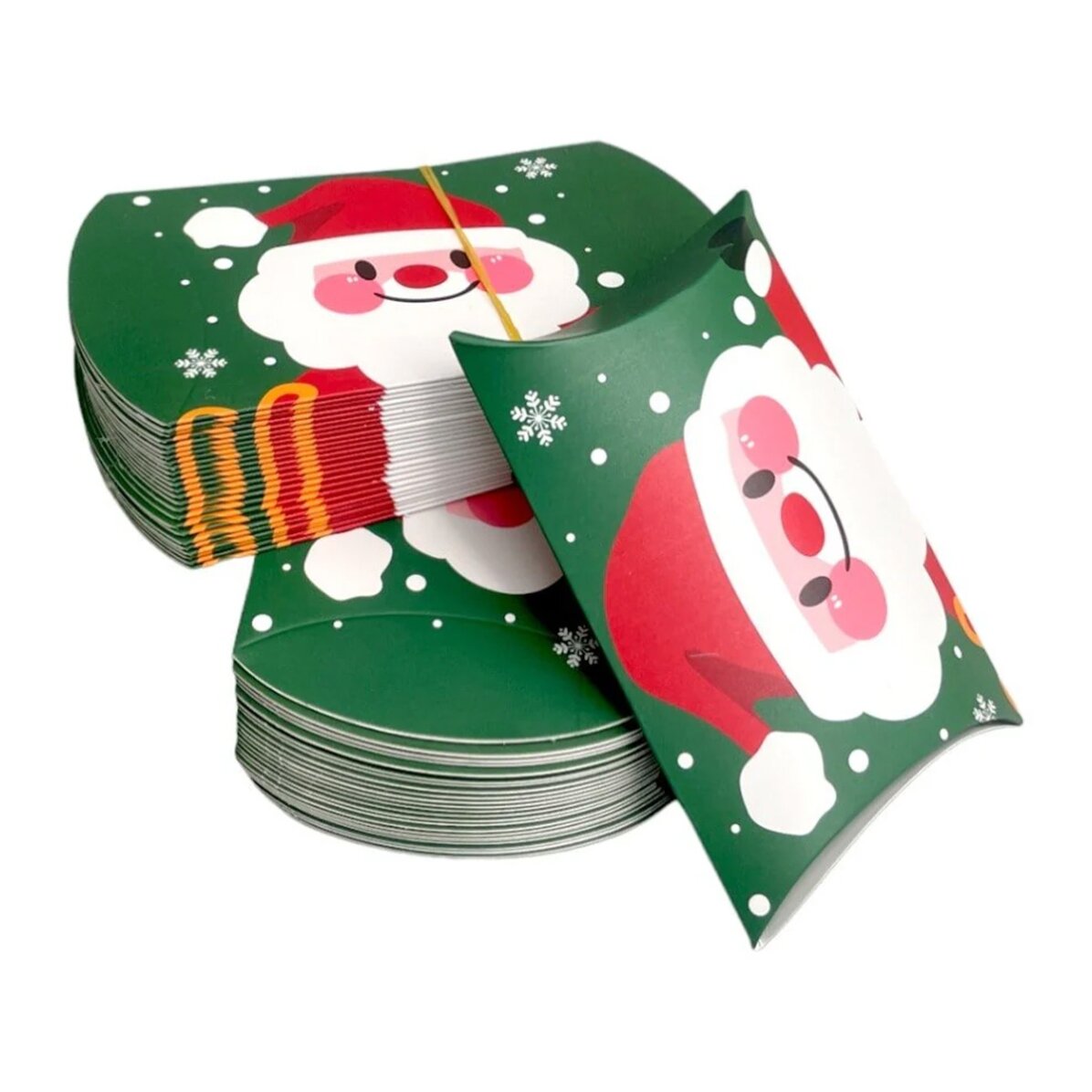 Cutie plic cadou pentru dulciuri/bijuterii și altele 