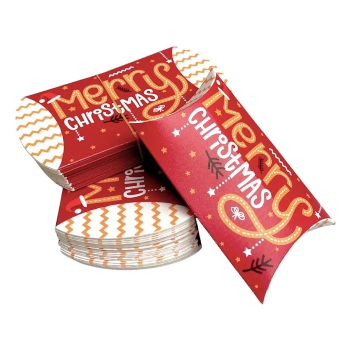 Cutie plic cadou pentru dulciuri/bijuterii și altele 