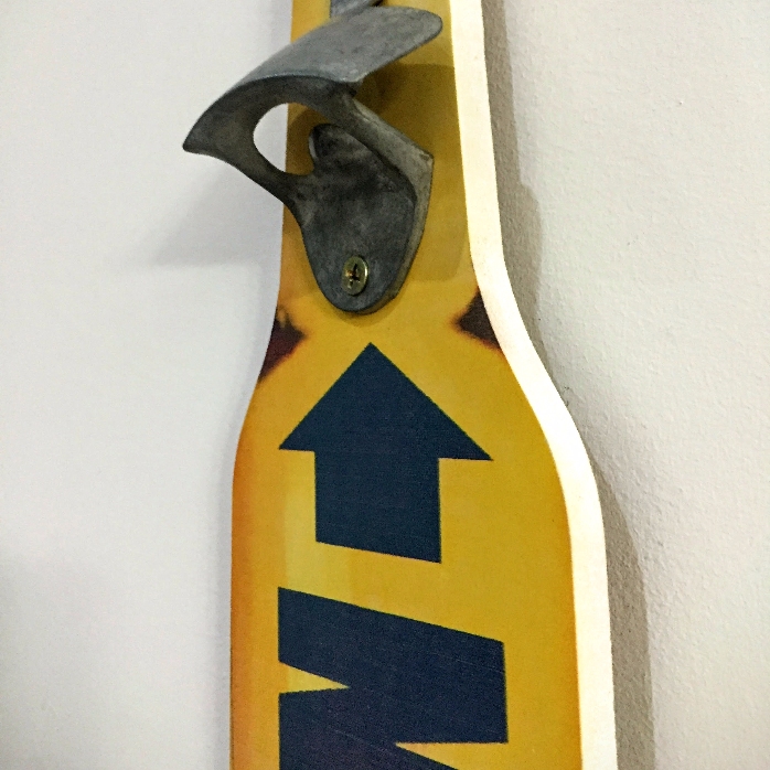 Desfacator bere de perete