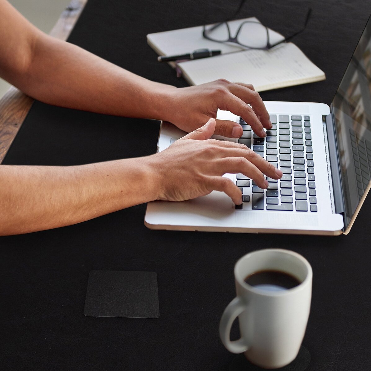 Desk pad Office 90x40 cm 