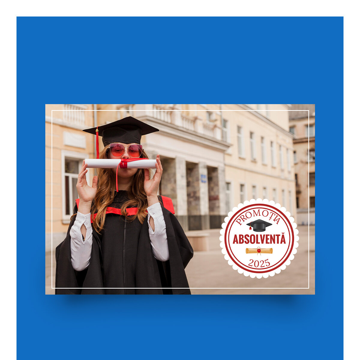 Személyre szabott oklevelek az év végére