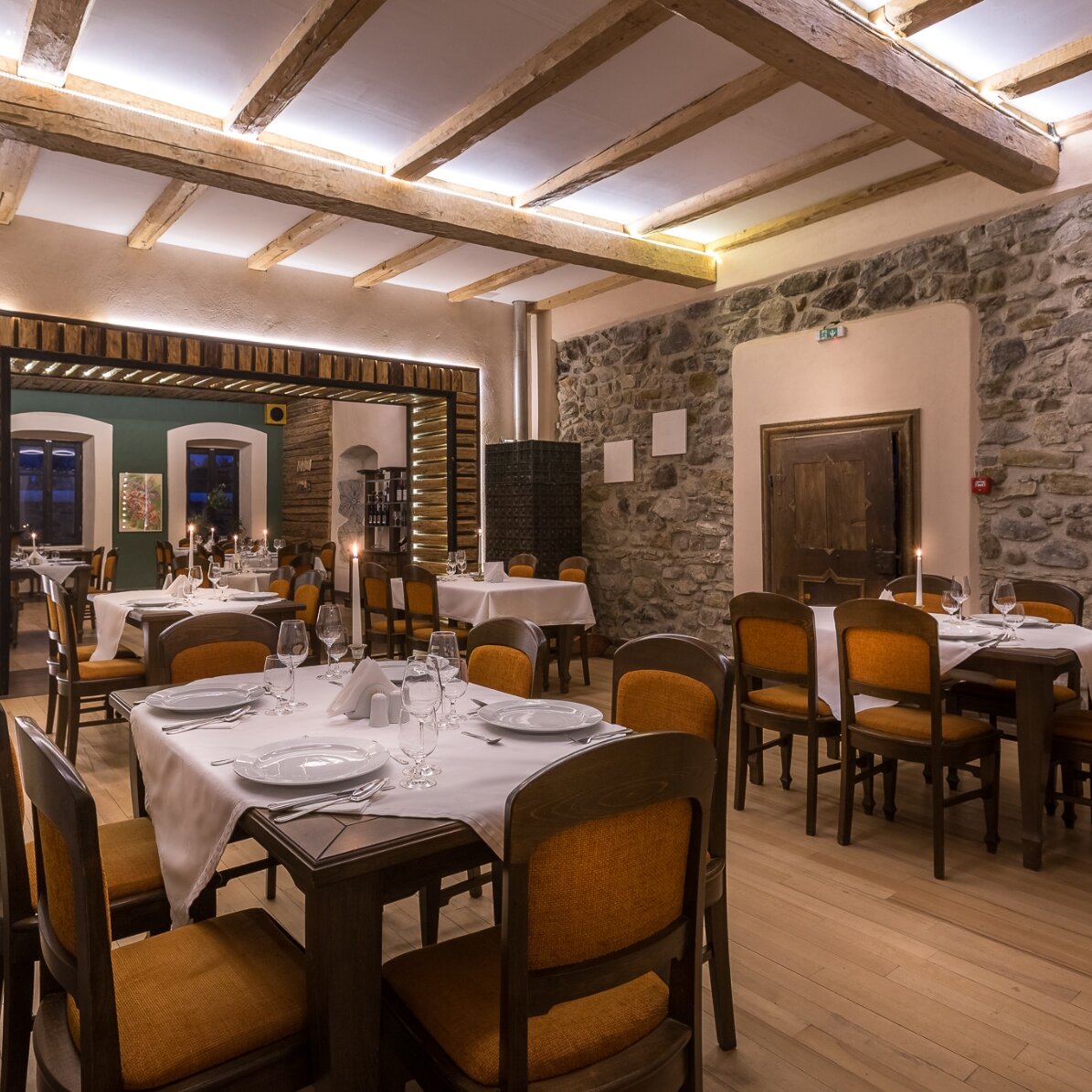 Sejur la Castel Daniel -  Sejur SPA pentru două persoane