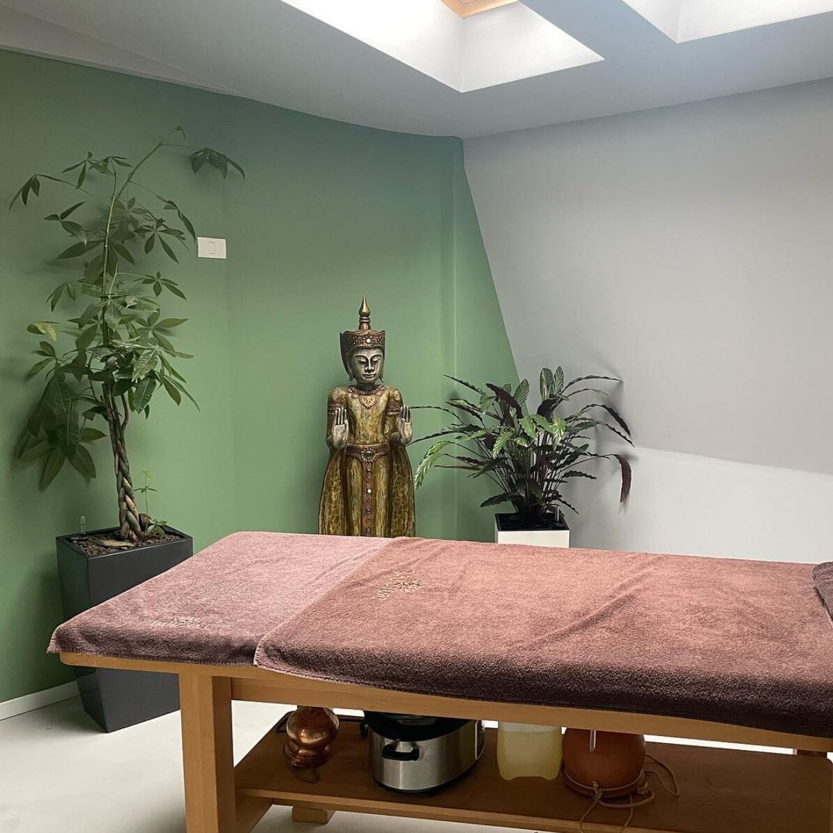 Experiență cadou Centrul Shakti pentru EL - Ritual SPA