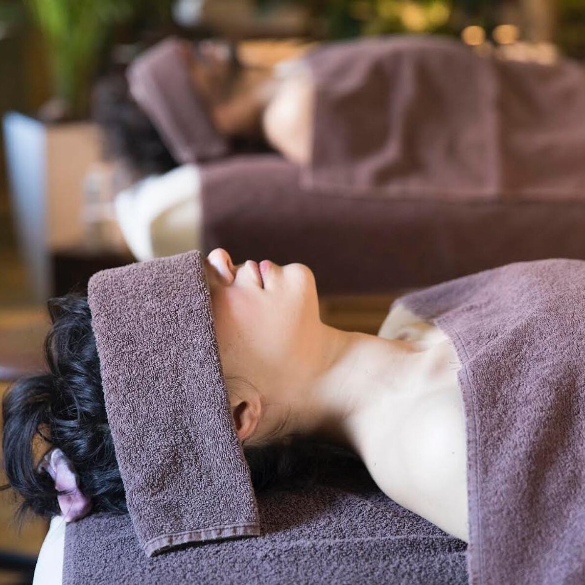 Experiență cadou pentru EA - Centrul Shakti - Pachet Marma Beauty 