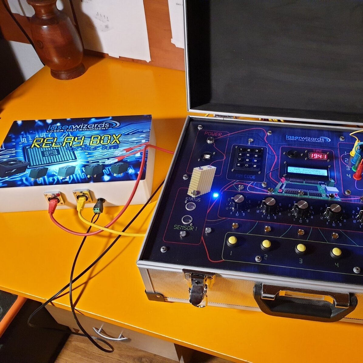 Experiență cadou în familie - Pachet Family VR 