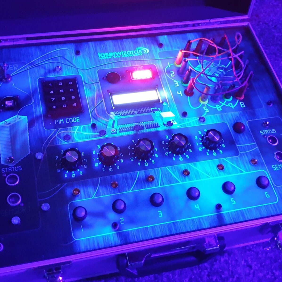 Experiență cadou în familie - Pachet Family VR 