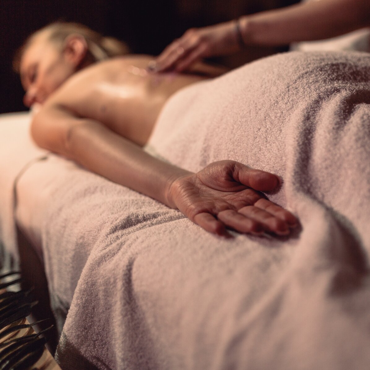 Experiență cadou Centrul Shakti - Pachet Aromaterapie 