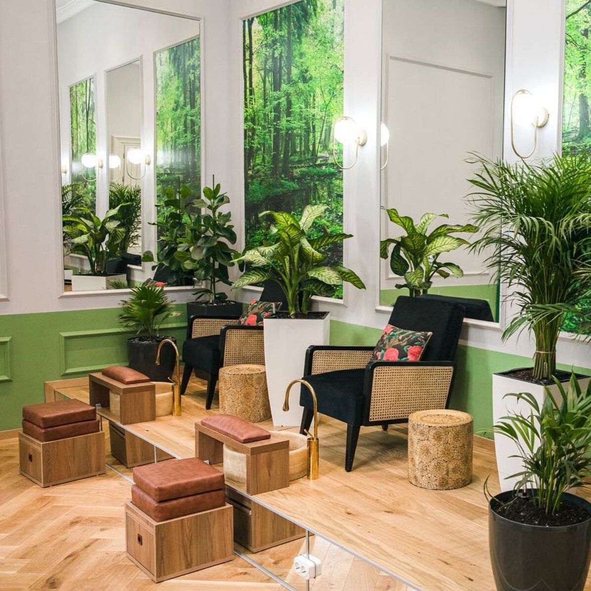 Experiență cadou Centrul Shakti - Pachet Aromaterapie 