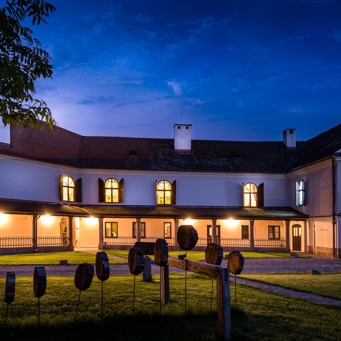 Sejur la Castel Daniel - Escapadă romantică pentru cupluri