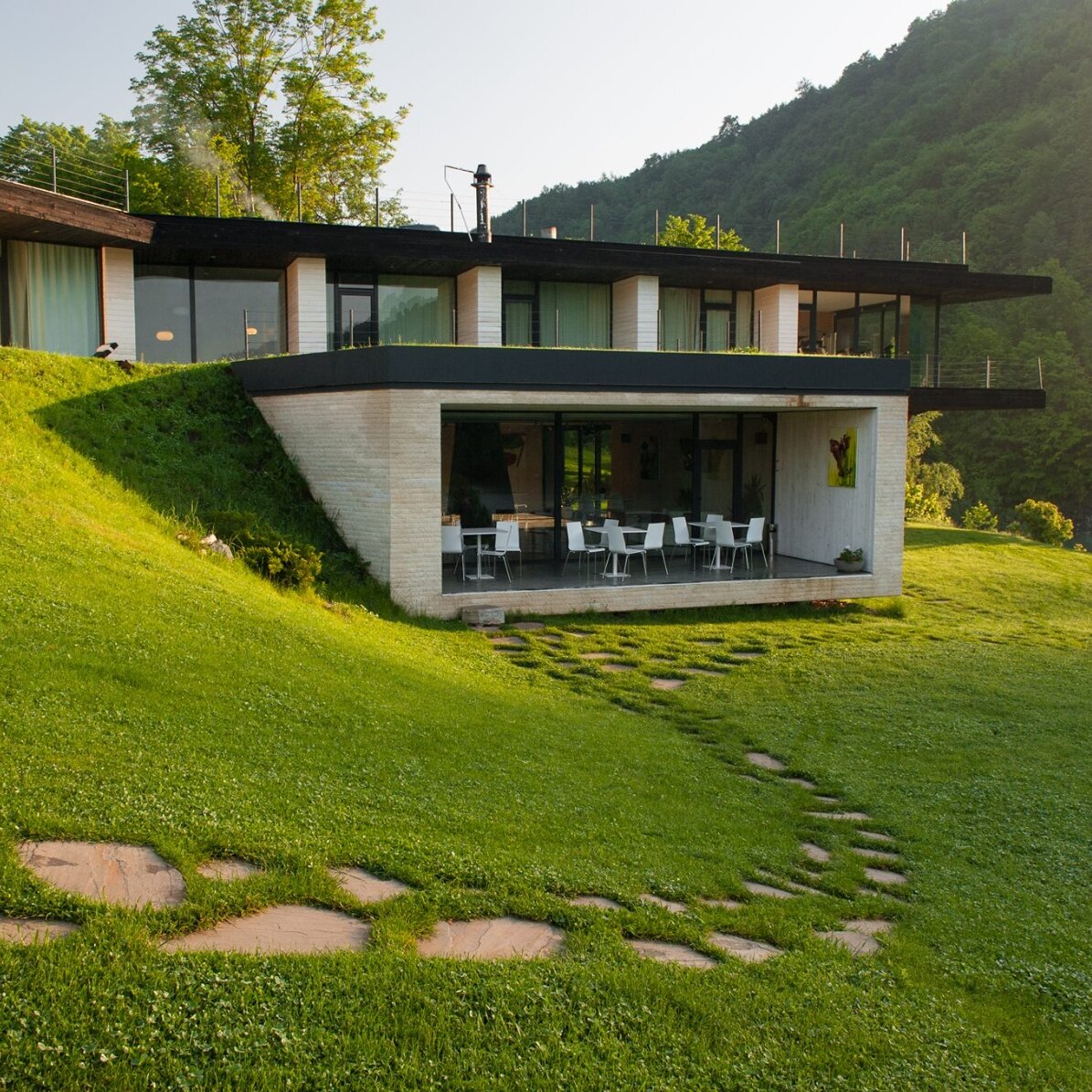 Experiență cadou - Sejur Atra - Descoperă Valea Doftanei 