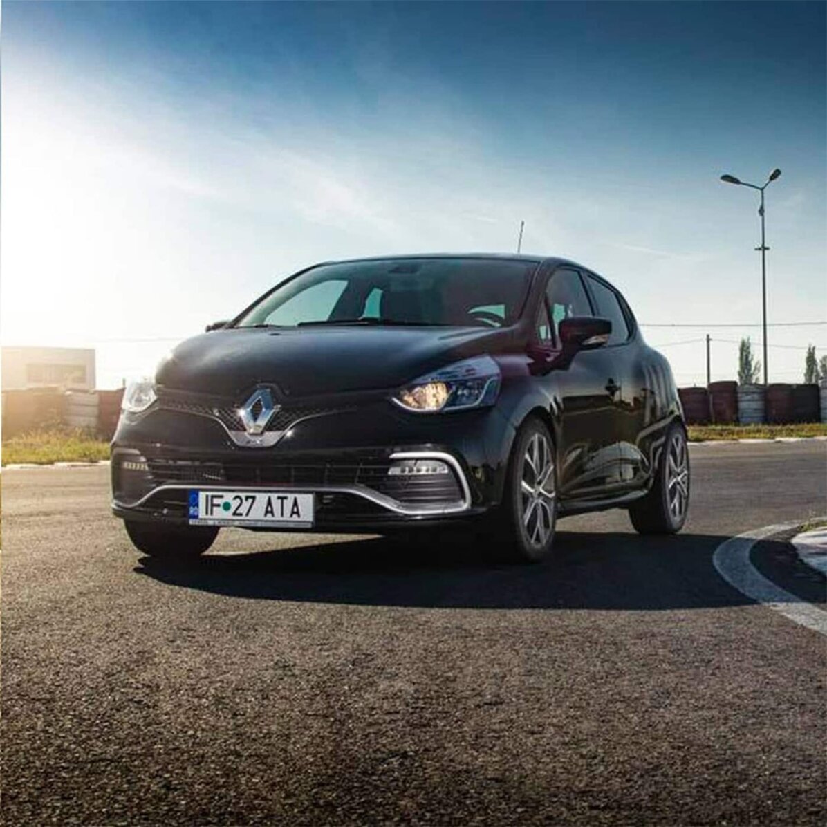 Experiență cadou Platinum -  Academia Titi Aur