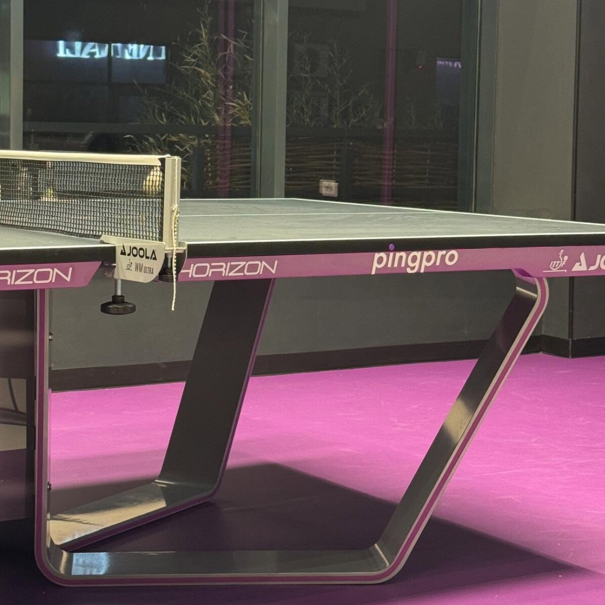 Experiență cadou VIP exclusivă - Tenis de masă - PINGPRO