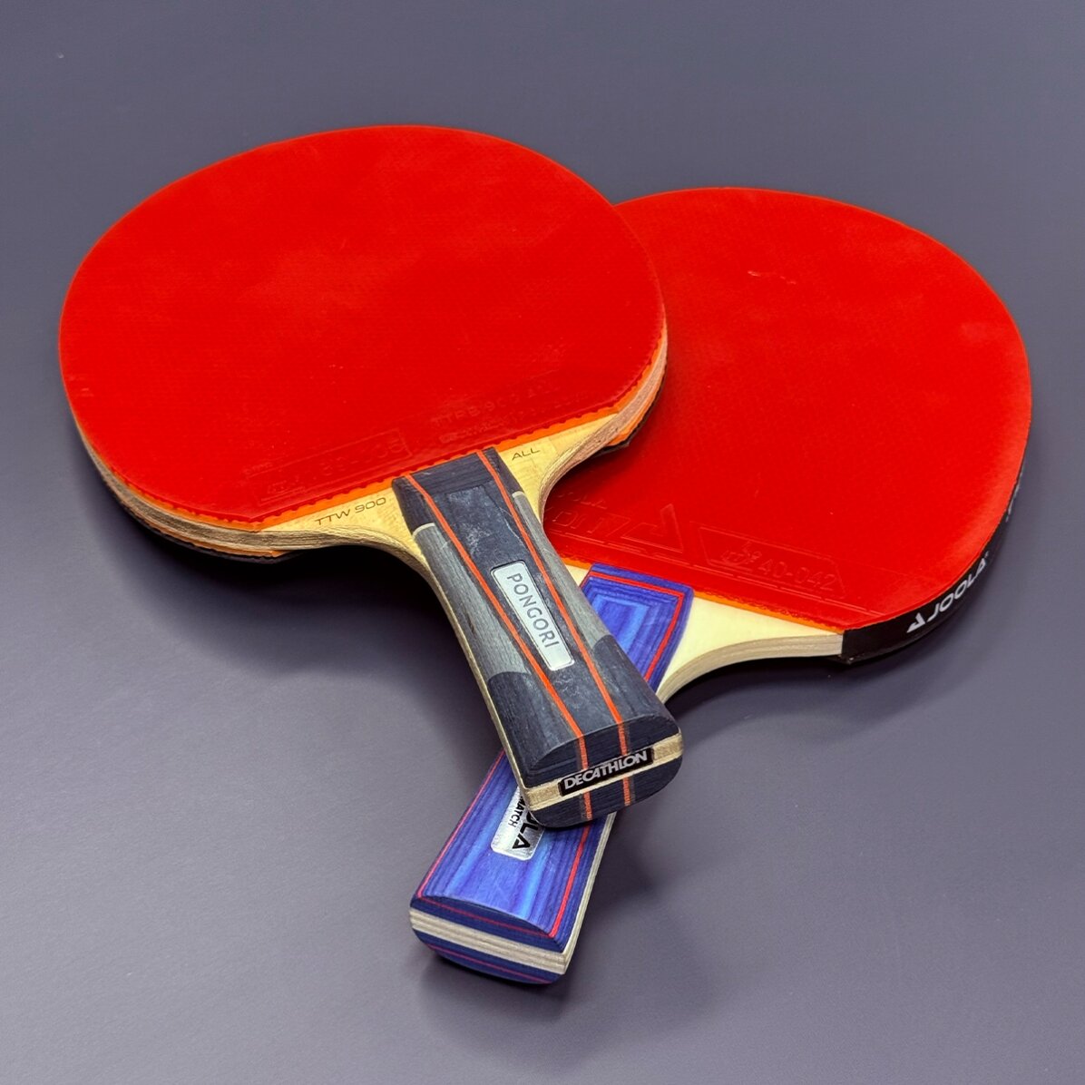 Experiență cadou VIP exclusivă - Tenis de masă - PINGPRO