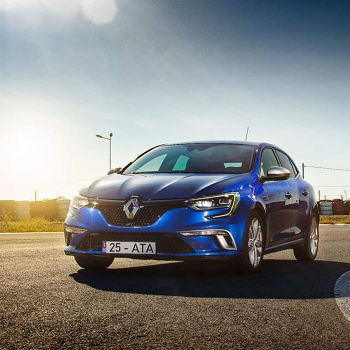 Experiență Mitsubishi EVO Rally la Academia Titi Aur