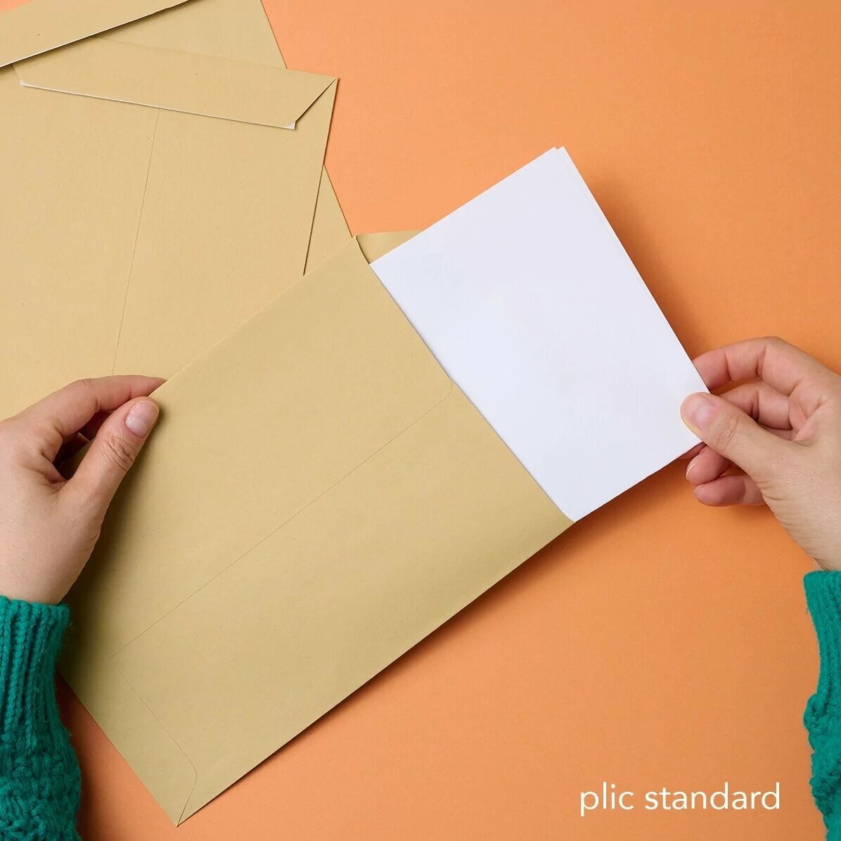 Felicitare magnetică personalizată cu 6 poze și mesaj lung