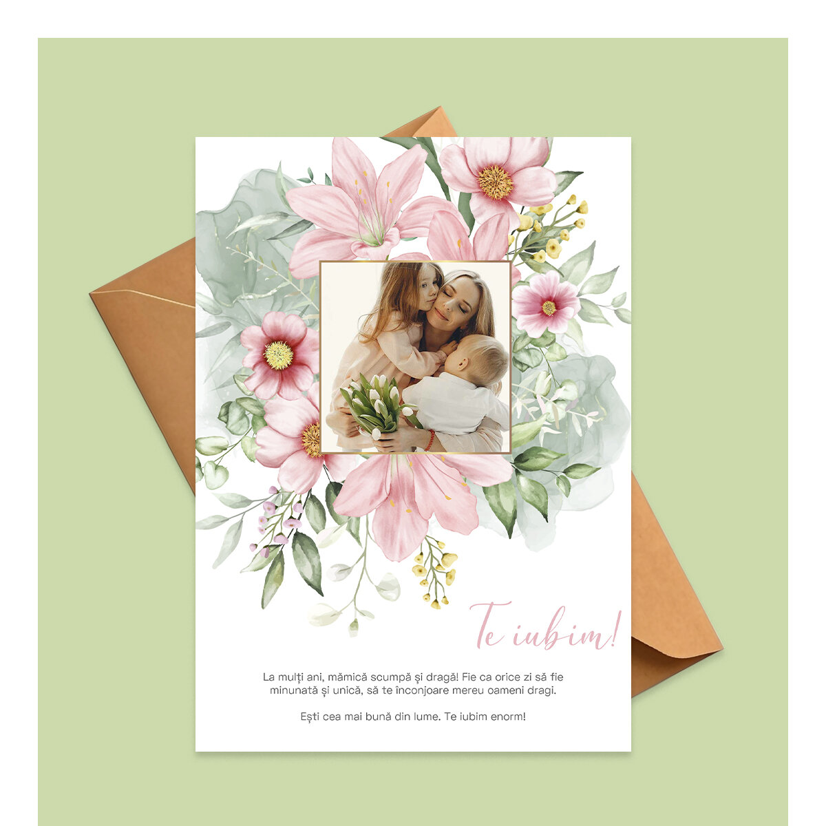 Üdvözlőkártyák, kártyák és mágnesek március 8-ra