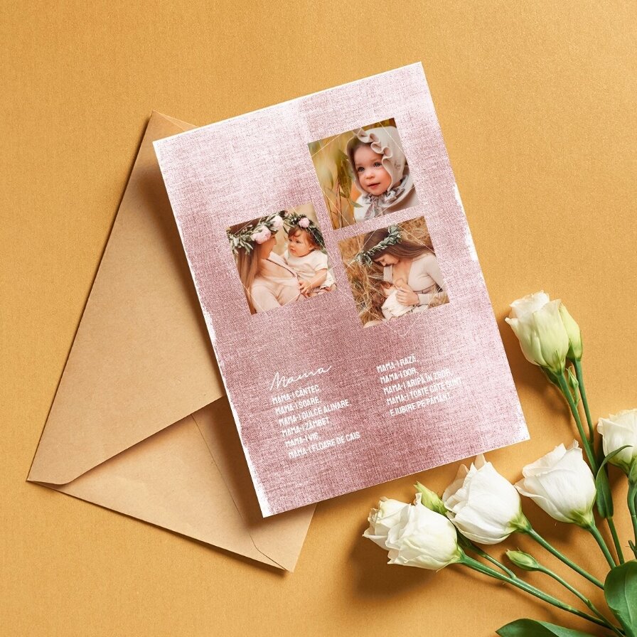 Gratulálok anyának!