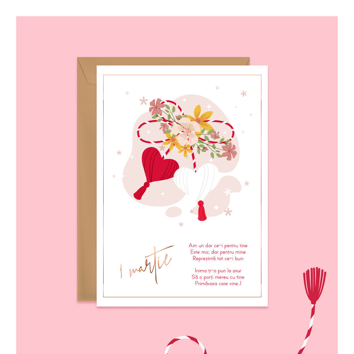 Üdvözlőkártyák és kártyák