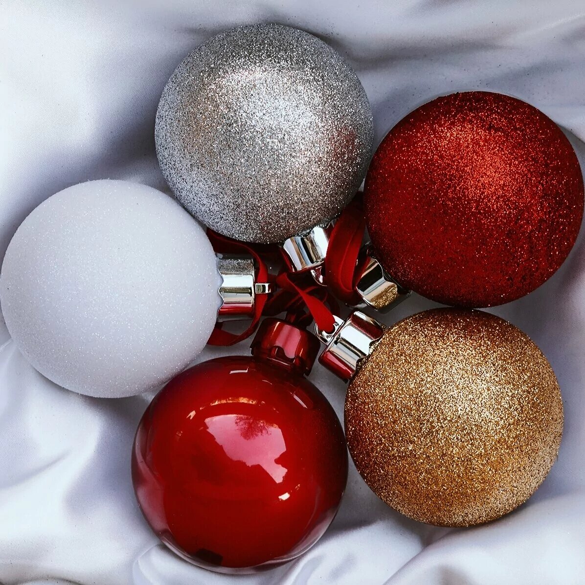 Glob personalizat de Crăciun